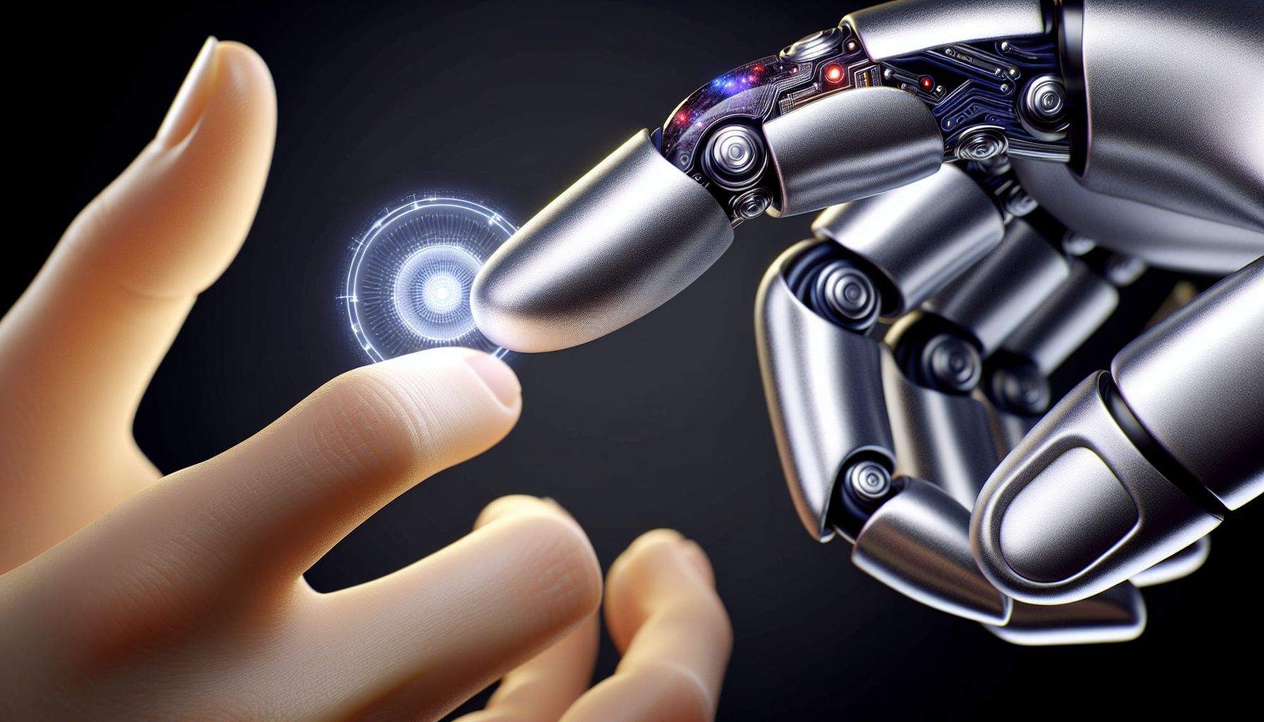 Die Präsenz von Robotern im Alltag