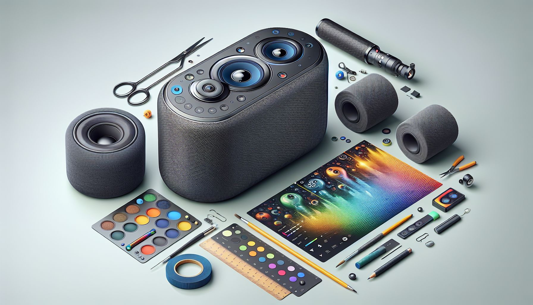 Die Integration von KI in unseren Alltag