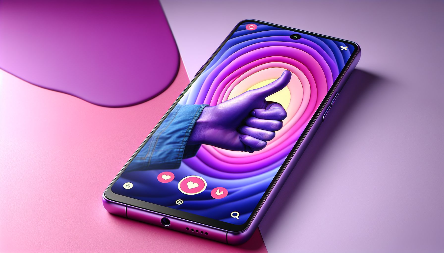 Soziale Netzwerke neu gedacht